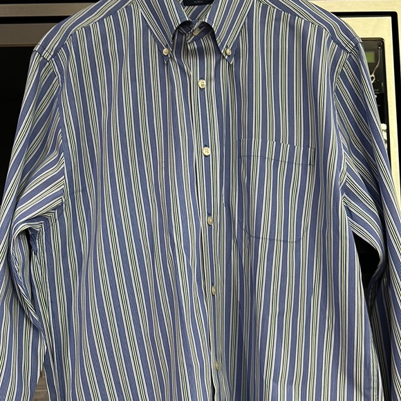 Links Long sleeve shirt - Picture 5 of 5